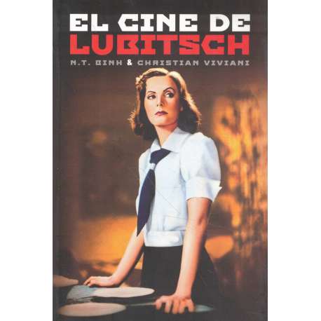 El cine de Lubitsch