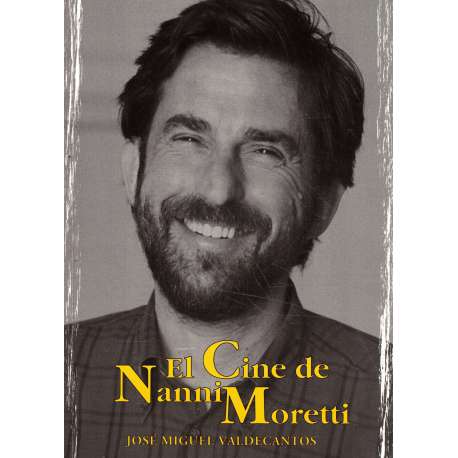 El Cine de Nanni Moretti