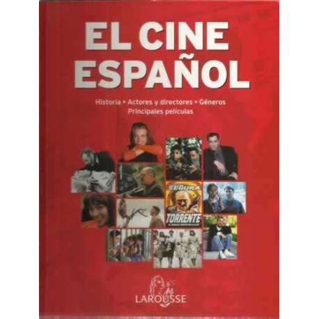 El Cine Español