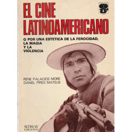 El cine latinoamericano