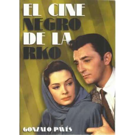 El cine negro de la RKO