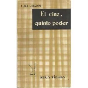 El cine, quinto poder