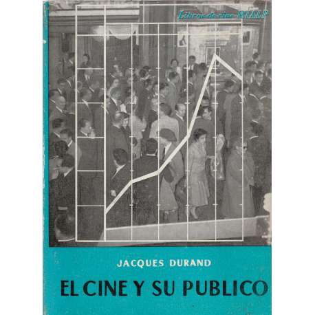 El cine y su público