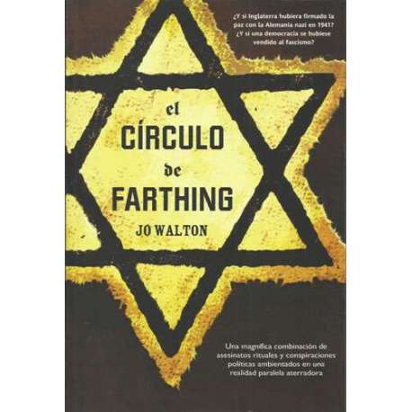 El círculo de farthing