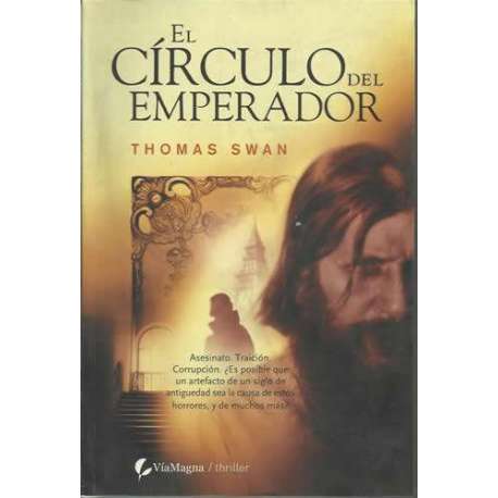 El círculo del emperador