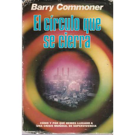 El círculo que se cierra