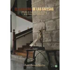 El claustro de las salesas