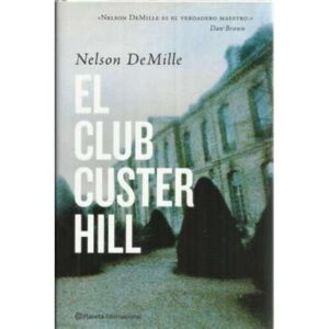 El club Custer hill