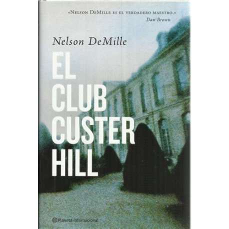 El club Custer hill