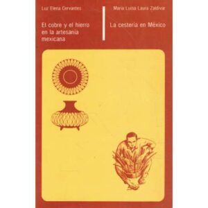 El cobre y el hierro en la artesanía mexicana / La cestería en México