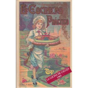 El cocinero práctico