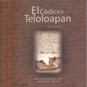El códice de Teloloapan
