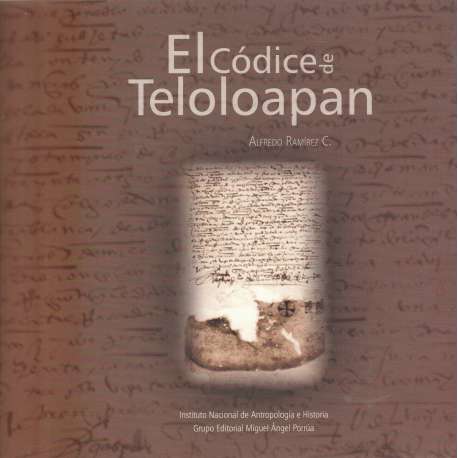 El códice de Teloloapan