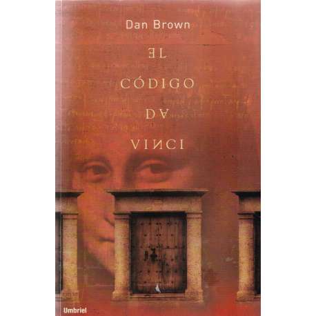 El Código Da Vinci