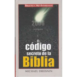 El código secreto de la Biblia