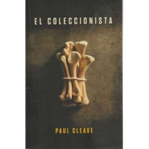 El coleccionista
