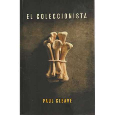 El coleccionista