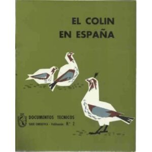 El Colín en España