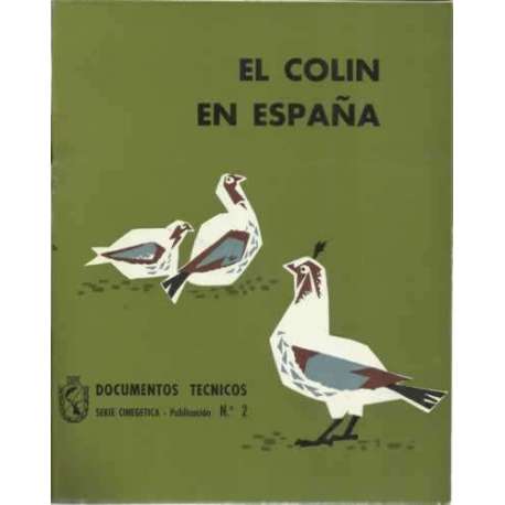El Colín en España