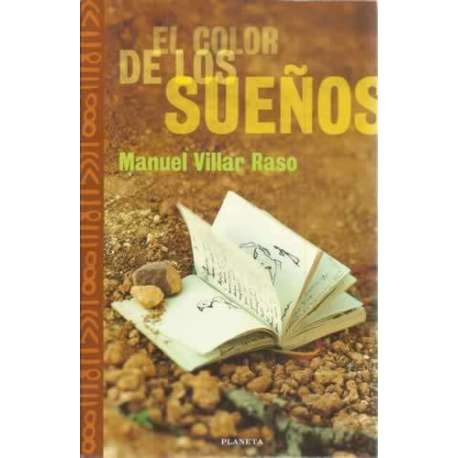El color de los sueños