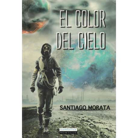 El color del cielo