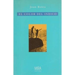 El color del Índico