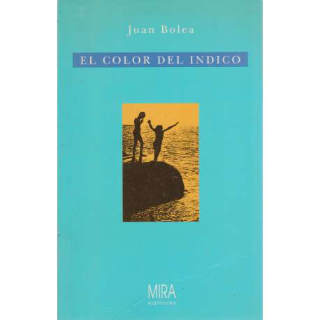 El color del Índico