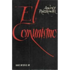 EL COMUNISMO