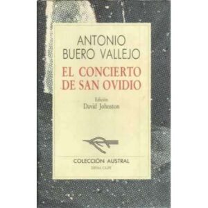 El concierto de San Ovidio