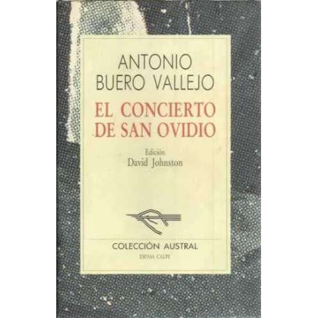 El concierto de San Ovidio