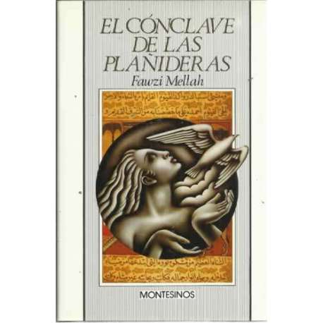 El cónclave de las plañideras