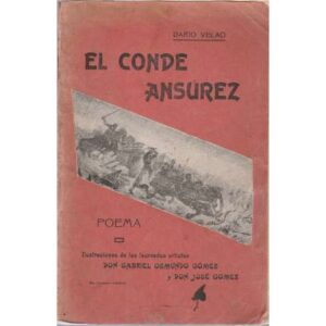 El Conde Ansúrez