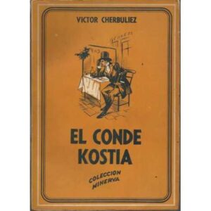 El Conde Kostia