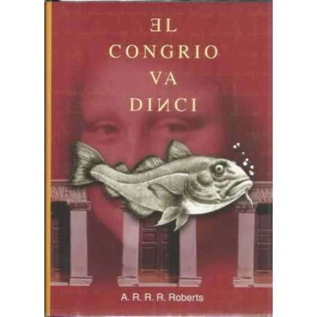 El Congrio Va Dinci