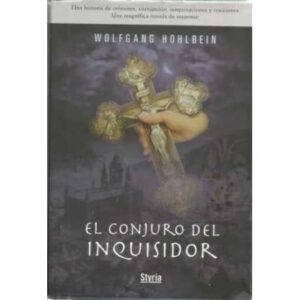 El conjuro del Inquisidor