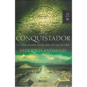 El conquistador