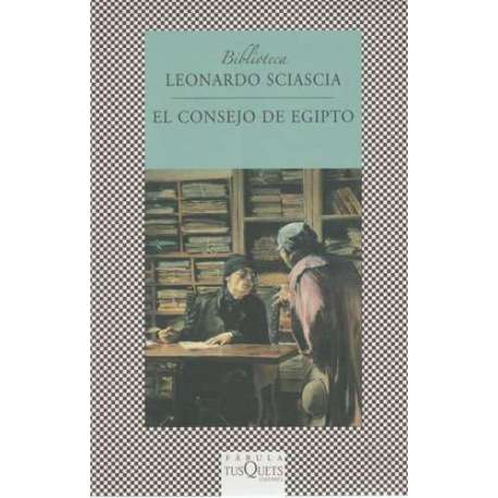 El consejo de Egipto