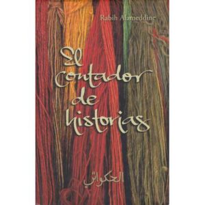 El contador de historias