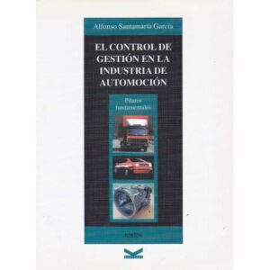 El control de gestión en la industria de la automoción