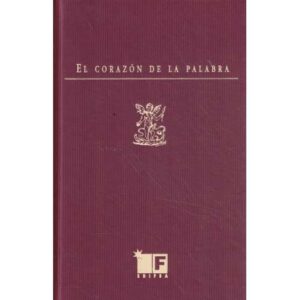 El corazón de la palabra