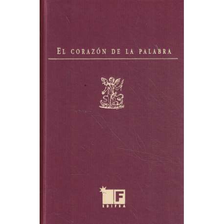 El corazón de la palabra