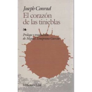 El corazón de las tinieblas