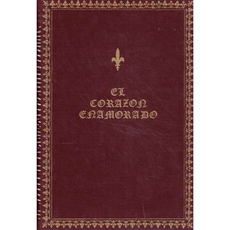 El corazón enamorado