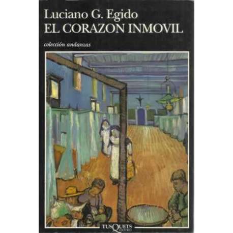 El corazón inmovil