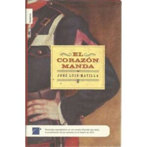 El corazón manda