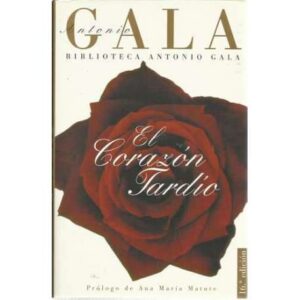 El Corazón Tardío