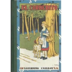El corderito
