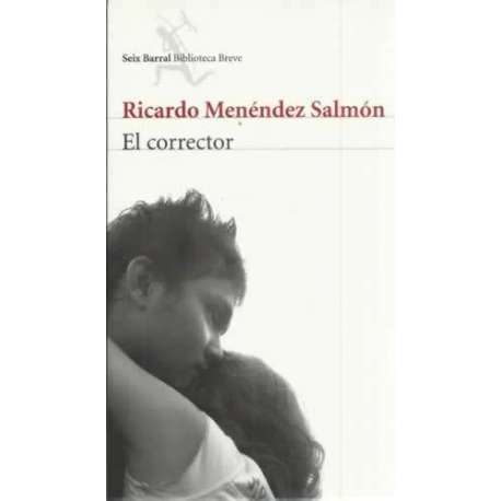 El corrector