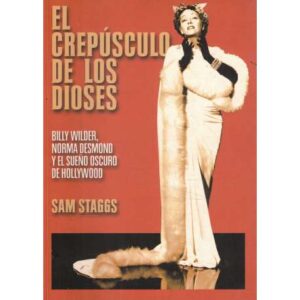 El crepúsculo de los dioses