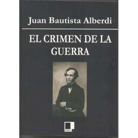 El crimen de la guerra
